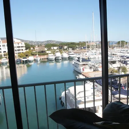 Bel Vue Appartement Cogolin