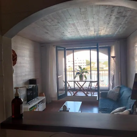 Appartement Bel Vue