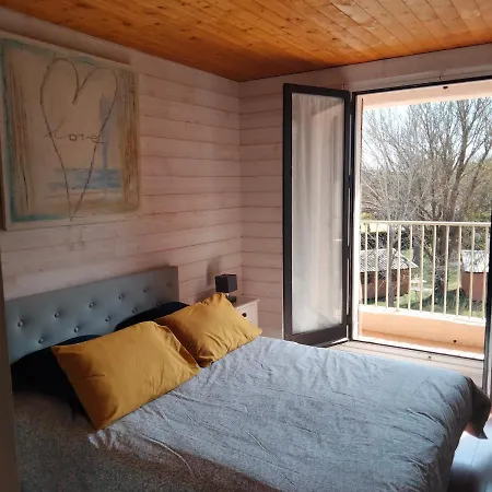 Bel Vue Appartement