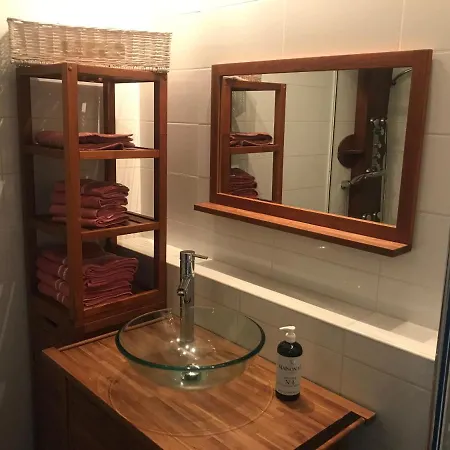 Bel Vue كوغولين