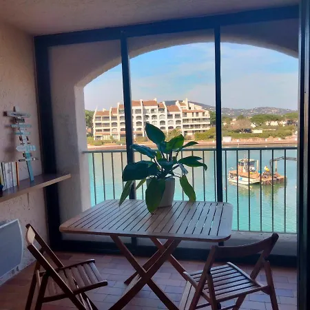 Bel Vue Daire Cogolin